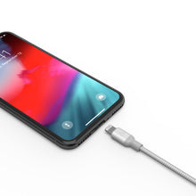 Load image into Gallery viewer, PeAk II C200B USB-C to Lightning Cable (2M)