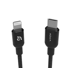 Load image into Gallery viewer, PeAk II C120B USB-C to Lightning Cable (1.2M)