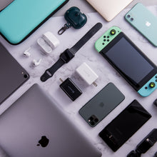 Load image into Gallery viewer, OMNIA F6 65W Super Charging Kit-UK Plug