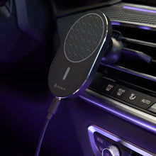 Load image into Gallery viewer, OMNIA C2 Magnetic Wireless Car Charger
