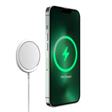 Load image into Gallery viewer, OMNIA CX2 Magnetic Charging Car Mount + OMNIA M Kit Magnetic Charging Kit + Alto Clop Leather Case