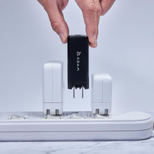 Load image into Gallery viewer, OMNIA X6i PD / QC 66W Compact Wall Charger