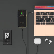 Load image into Gallery viewer, OMNIA X6i PD / QC 66W Compact Wall Charger