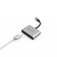 Load image into Gallery viewer, PeAk II Ultra HD 4K 60Hz HDMI Cable (2M)