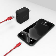 Load image into Gallery viewer, PeAk III 200B - Apple MFi-Certified USB-A to Lightning Cable (2M)