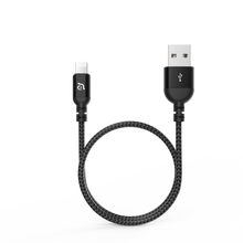 Load image into Gallery viewer, PeAk III 120B - Apple MFi-Certified USB-A to Lightning Cable (1.2M)
