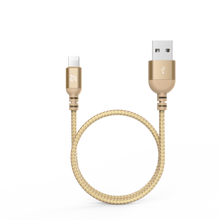 Load image into Gallery viewer, PeAk III 120B - Apple MFi-Certified USB-A to Lightning Cable (1.2M)