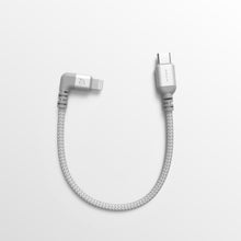 Load image into Gallery viewer, PeAk II LC30B USB-C to Lightning Cable