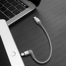 Load image into Gallery viewer, PeAk II LC30B USB-C to Lightning Cable