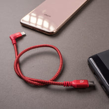 Load image into Gallery viewer, PeAk II LC30B USB-C to Lightning Cable