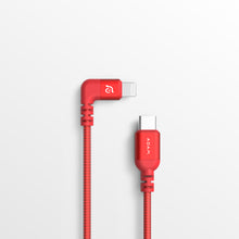 Load image into Gallery viewer, PeAk II LC30B USB-C to Lightning Cable