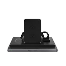 Load image into Gallery viewer, OMNIA Q5 5-in-1 Wireless Charging Station