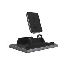 Load image into Gallery viewer, OMNIA Q5 5-in-1 Wireless Charging Station