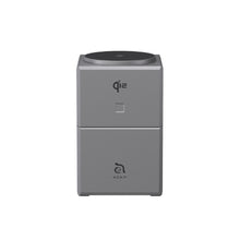 Load image into Gallery viewer, Mag Qube Qi2 3-in-1 Intelligent Charging Station
