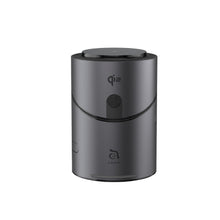 Load image into Gallery viewer, Mag Tube Qi2 3-in-1 Intelligent Charging Station
