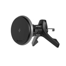 Load image into Gallery viewer, CQ2 Qi2 Magnetic Charging Car Mount
