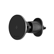Load image into Gallery viewer, CQ1 Qi2 Magnetic Charging Car Mount
