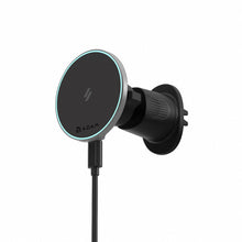 Load image into Gallery viewer, CQ1 Qi2 Magnetic Charging Car Mount
