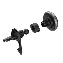 Load image into Gallery viewer, CQ2 Qi2 Magnetic Charging Car Mount
