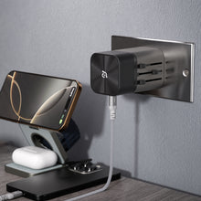 Load image into Gallery viewer, OMNIA T45 Universal Travel Adapter
