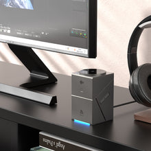 Load image into Gallery viewer, Mag Qube Qi2 3-in-1 Intelligent Charging Station

