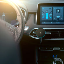 Load image into Gallery viewer, CQ1 Qi2 Magnetic Charging Car Mount
