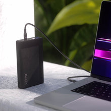 Load image into Gallery viewer, GRAVITY Pro 100W Fast Charging Power Bank

