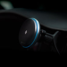 Load image into Gallery viewer, CQ2 Qi2 Magnetic Charging Car Mount
