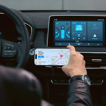 Load image into Gallery viewer, CQ1 Qi2 Magnetic Charging Car Mount
