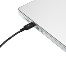 Load image into Gallery viewer, CASA S120 / S200 USB-C to USB-C 60W Braided Charging Cable (120CM/200CM)
