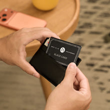 Load image into Gallery viewer, AVISTAR C02 Smart Tag Card + AVISTAR C01 Nano Smart Tag Card
