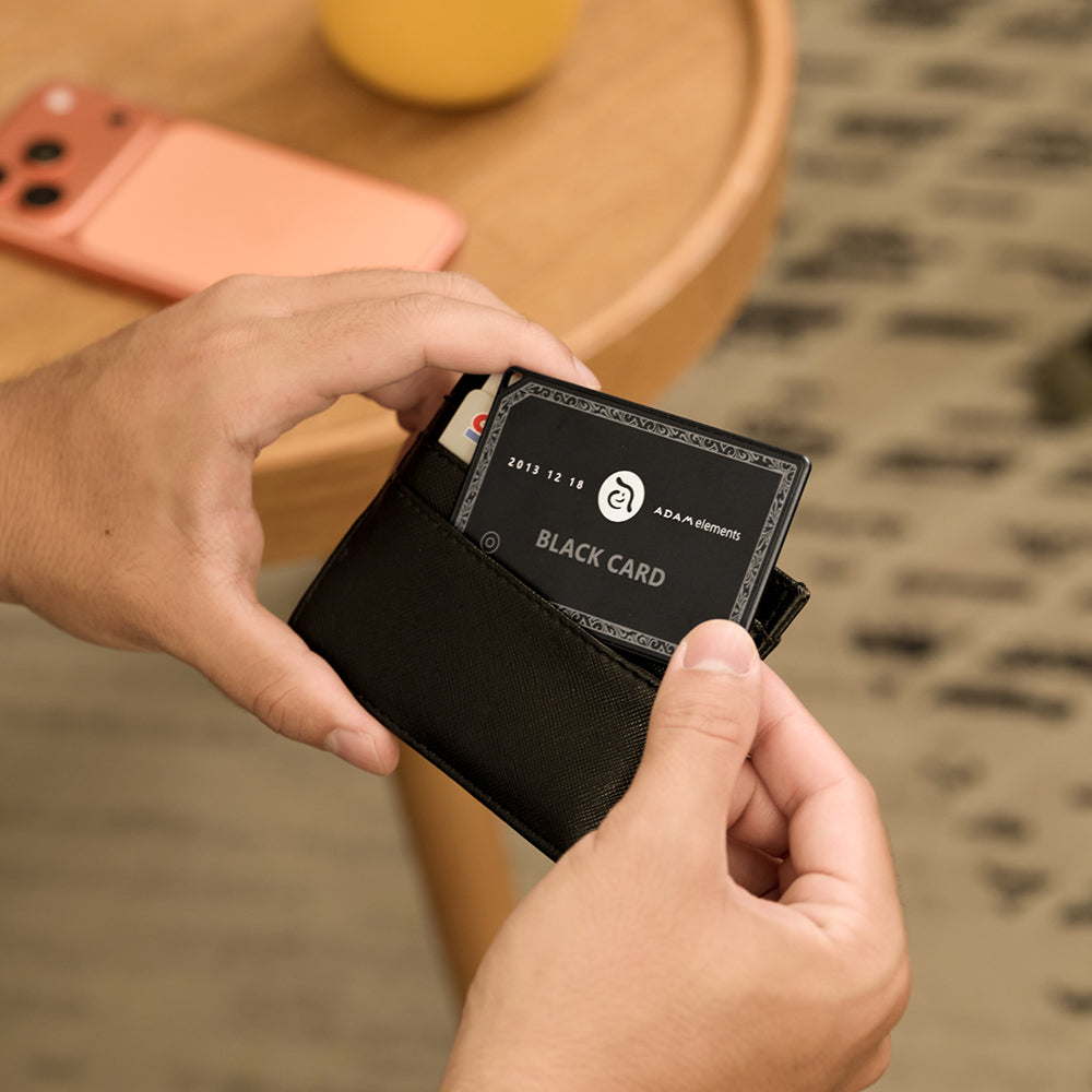 AVISTAR C02 Smart Tag Card