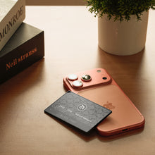 Load image into Gallery viewer, AVISTAR C02 Smart Tag Card + AVISTAR C01 Nano Smart Tag Card
