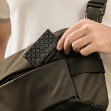 Load image into Gallery viewer, AVISTAR C02 Smart Tag Card + AVISTAR C01 Nano Smart Tag Card
