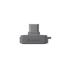 Load image into Gallery viewer, iKlips S USB-C Nano Touch Fingerprint SSD
