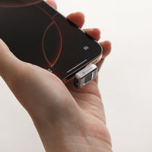 Load image into Gallery viewer, iKlips S USB-C Nano Touch Fingerprint SSD
