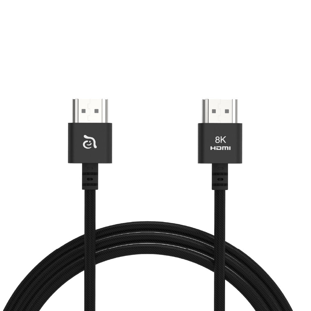 HDMI 8K Cable HDMI 2.1 Ultra HD 8K60Hz Cable
