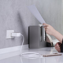 Load image into Gallery viewer, L35 UK GaN 35W Wall Charger with Built-In USB-C Cable + PeAk MS401 4-in-1 60W Magnetic Charging Cable
