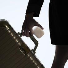 Load image into Gallery viewer, L35 UK GaN 35W Wall Charger with Built-In USB-C Cable + PeAk MS401 4-in-1 60W Magnetic Charging Cable
