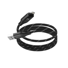 Load image into Gallery viewer, PeAk MS401 4-in-1 60W Magnetic Charging Cable
