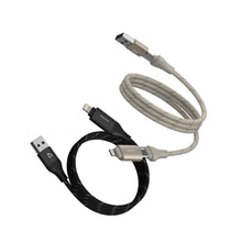 Load image into Gallery viewer, PeAk MS401 4-in-1 60W Magnetic Charging Cable
