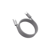Load image into Gallery viewer, iLinio C100 USB-C to USB-C 100W Magnetic Charging Cable

