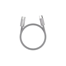 Load image into Gallery viewer, iLinio C100 USB-C to USB-C 100W Magnetic Charging Cable

