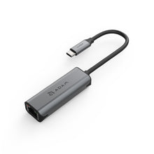 Load image into Gallery viewer, CASA e2 - USB-C to 2.5G Gigabit Ethernet Adapter
