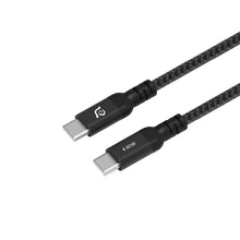 Load image into Gallery viewer, CASA C120C / C200C USB-C to USB-C 60W Charging Cable (1.2 / 2M)
