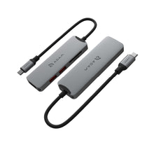Load image into Gallery viewer, CASA Hub A05 USB-C Gen2 SuperSpeed 5-in-1 Multi-Function Hub
