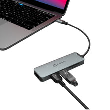 Load image into Gallery viewer, CASA Hub A05 USB-C Gen2 SuperSpeed 5-in-1 Multi-Function Hub
