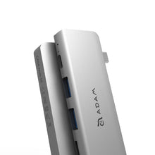 Load image into Gallery viewer, CASA Hub 5E USB-C 5-in-1 SD 3.0 Card Reader Hub

