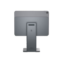 Load image into Gallery viewer, Mag M Pro Magnetic 8-in-1 iPad Stand Hub + OMNIA F6 65W Super Charging Kit-UK Plug
