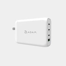 Load image into Gallery viewer, OMNIA Pro 130 - 130W 4-Port Power Charger
